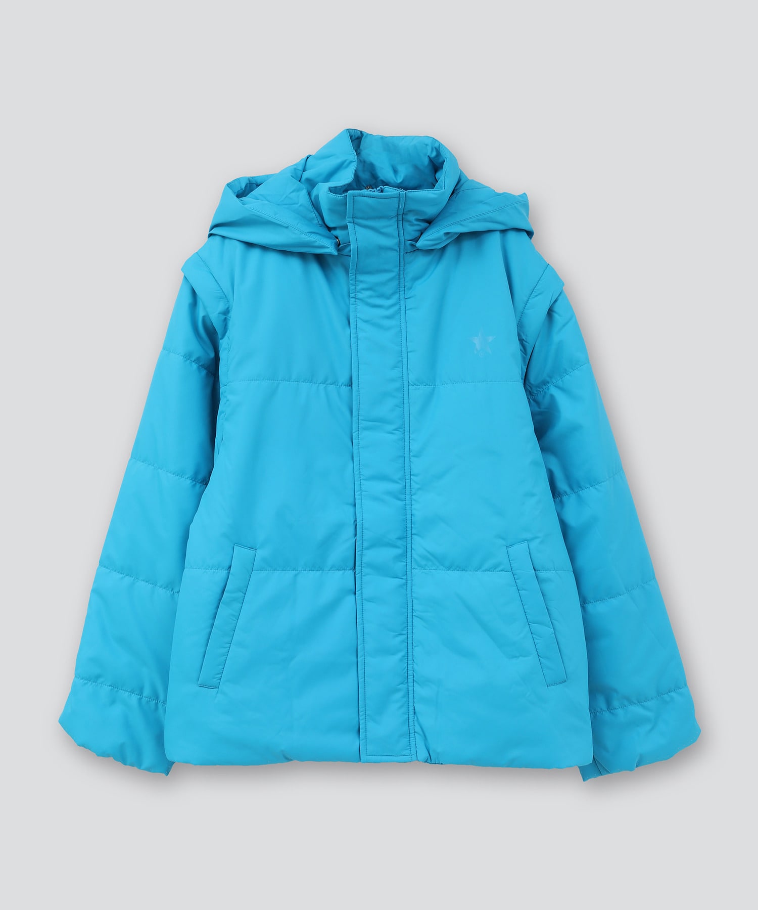 3WAY INSULATION JACKET｜CONVERSE TOKYO (コンバーストウキョウ) 公式