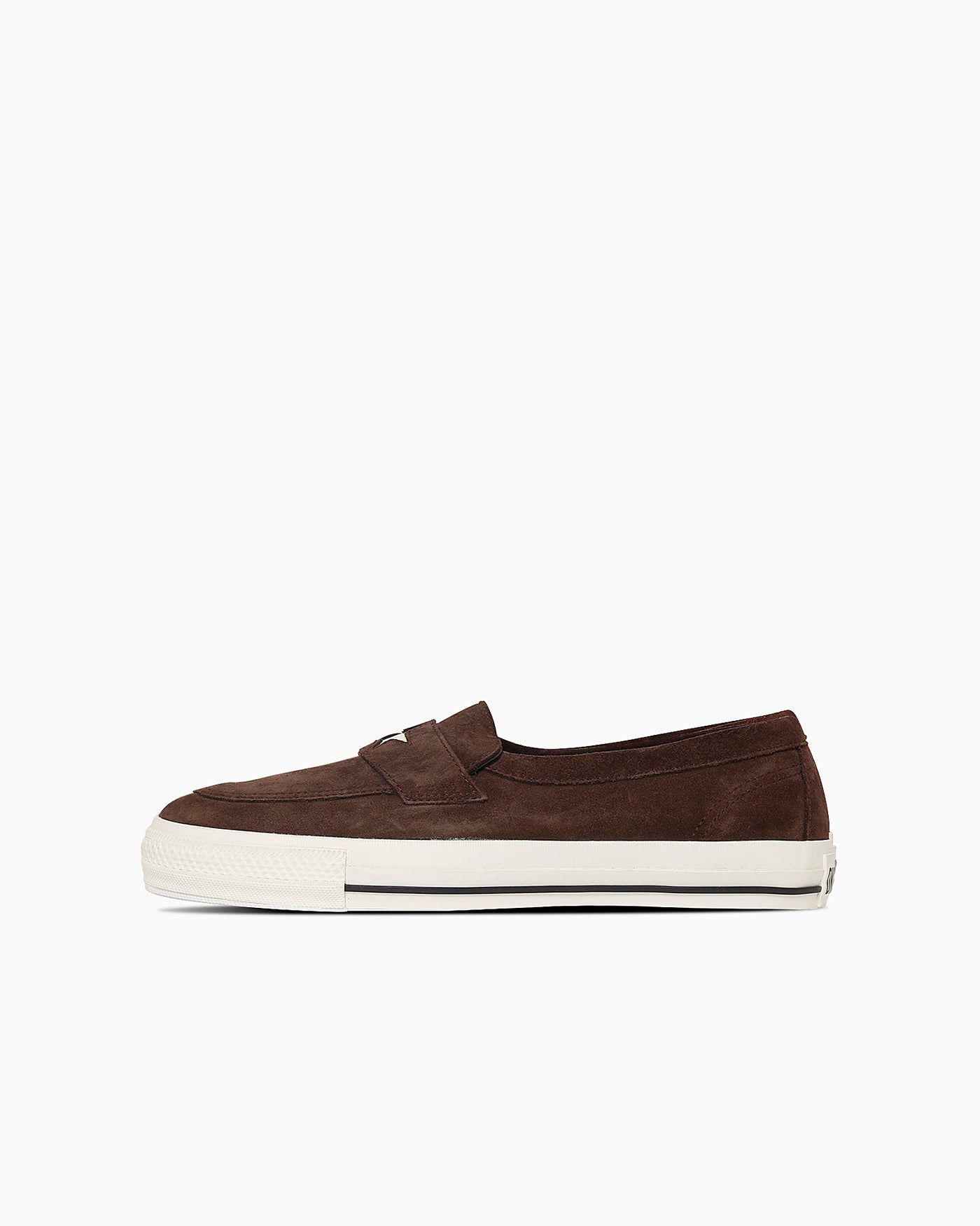 ONE STAR LOAFER (ブラウン)– コンバース オンライン ショップ