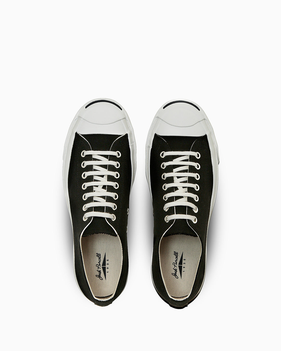 JACK PURCELL 1935 / ジャックパーセル 1935 (ブラック