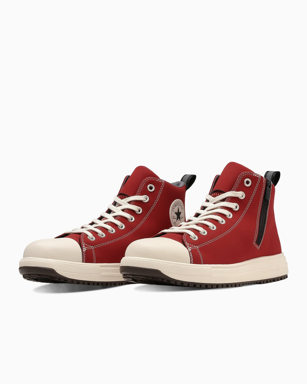 ALL STAR PS Z HI / オールスター PS Z HI (レッド)– コンバース