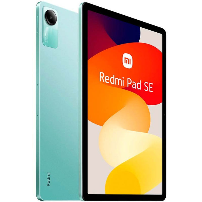 Xiaomi Redmi Pad SE 11