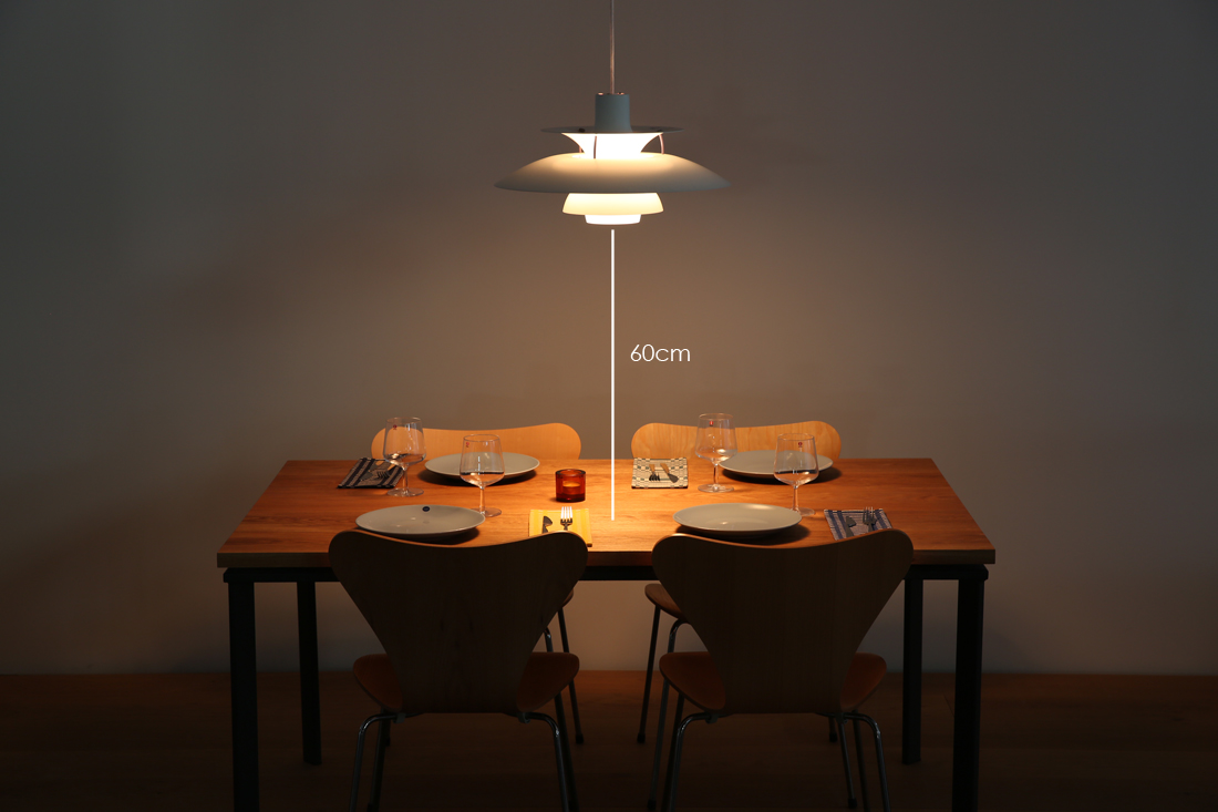 当店限定山口一郎アートポスター付】Louis Poulsen（ルイスポールセン