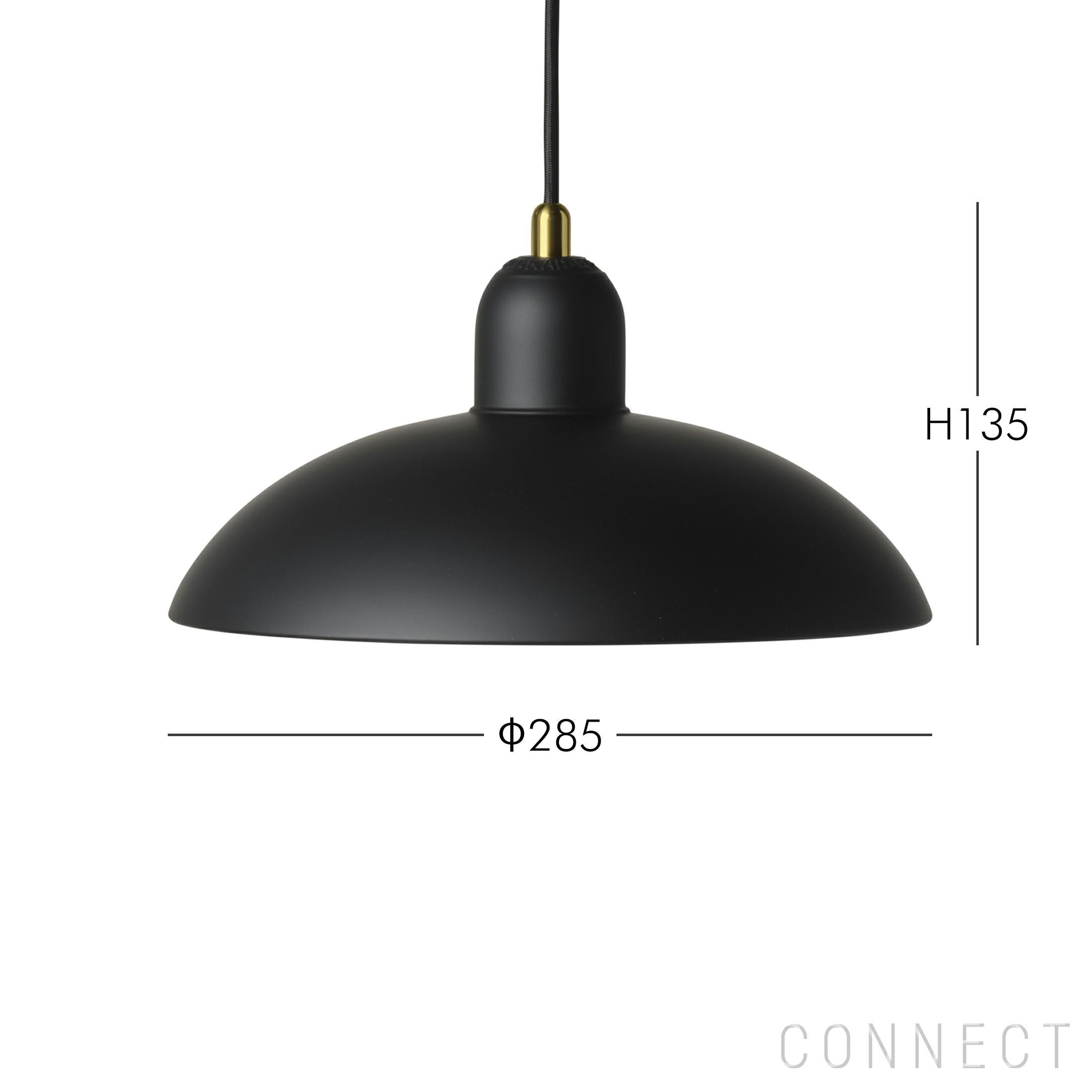 フリッツ・ハンセン カイザー・イデル | CONNECT