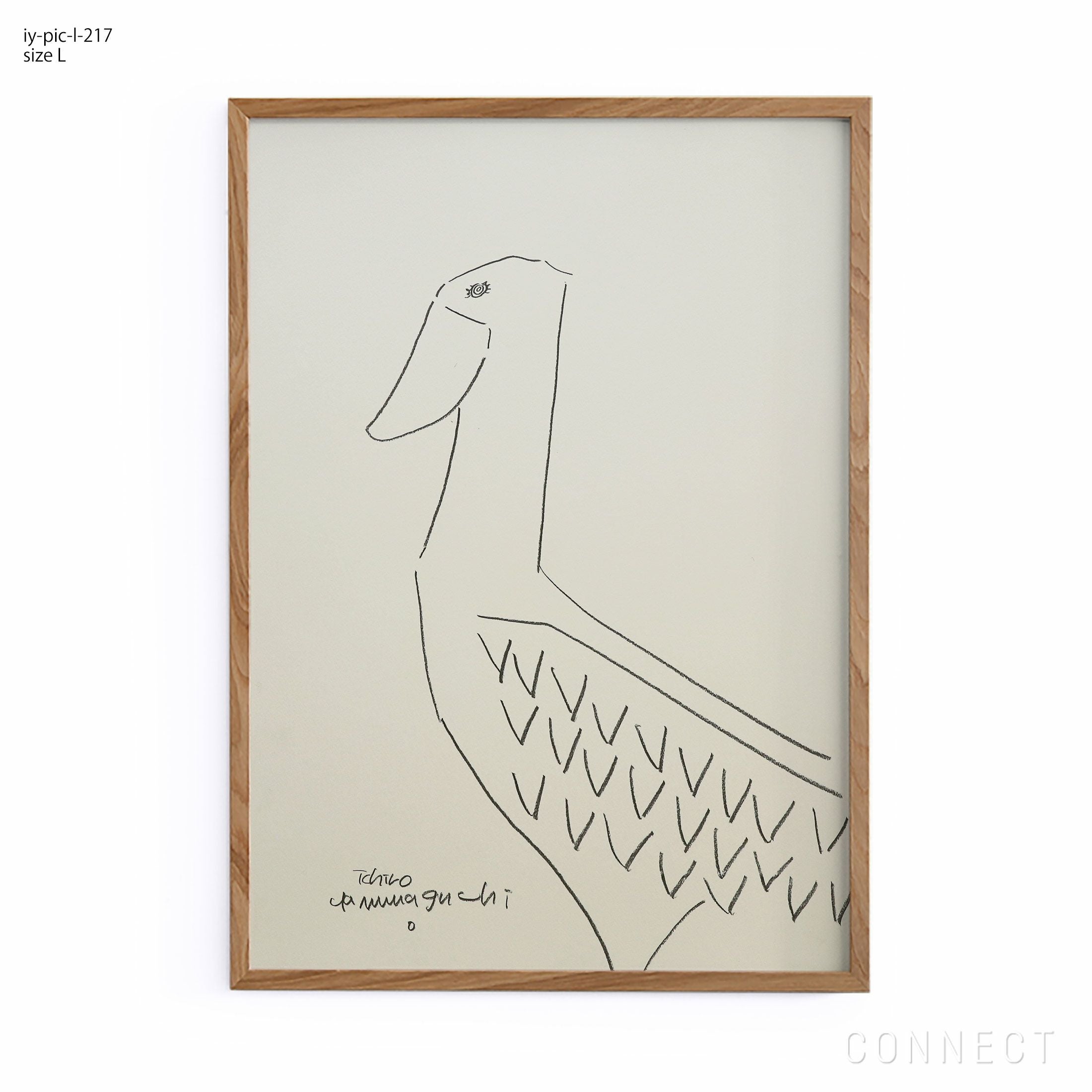 画家 山口 一郎 絵 通販 | CONNECT
