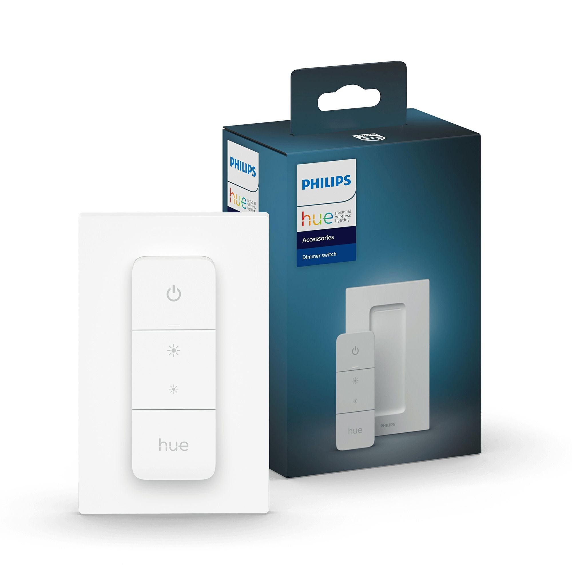 Philips Hue（フィリップスヒュー） / ディマースイッチ / スマート