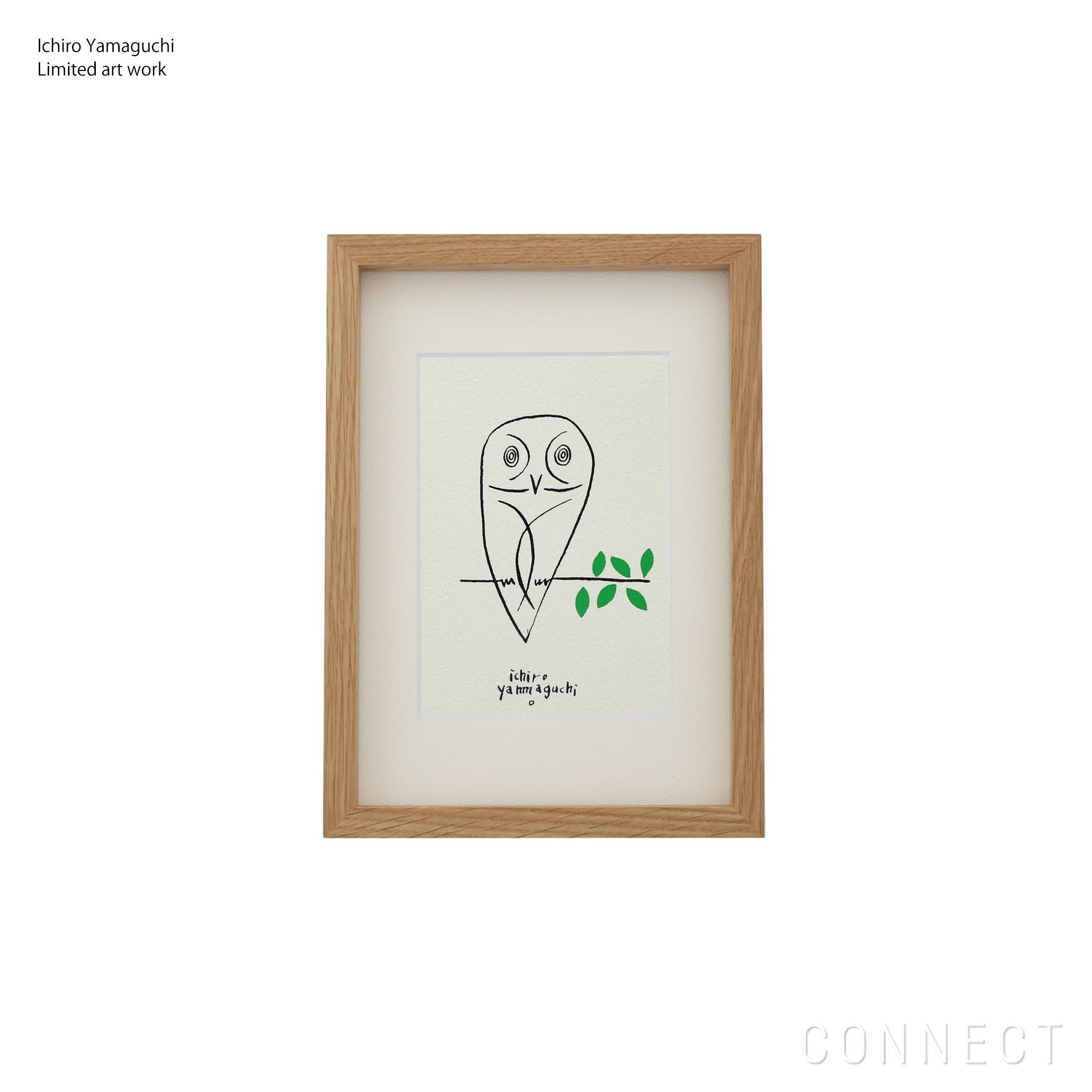 画家 山口 一郎 絵 通販 | CONNECT