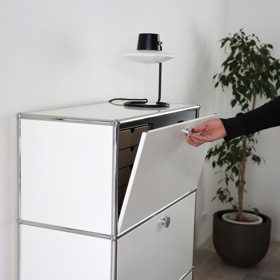 ポイント10倍】USMハラー（ユーエスエムハラー） / Cabinet