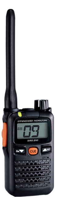 SRS210A | 八重洲無線