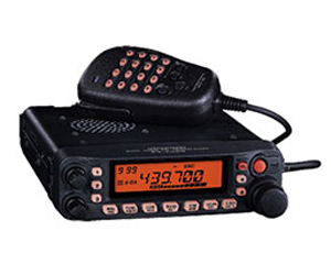 FT-7900（生産終了） | アマチュア無線【八重洲無線】