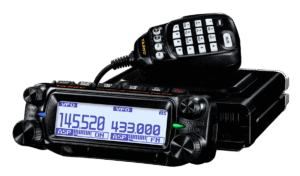 FTM-310D ASP シリーズ | アマチュア無線【八重洲無線】