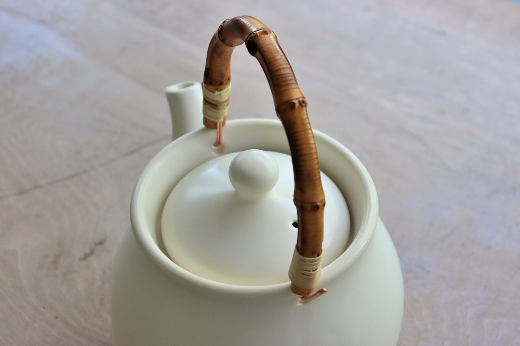 たいせい窯 / たいねつ土瓶 | CONNETTA コネッタ 暮らしの雑貨店