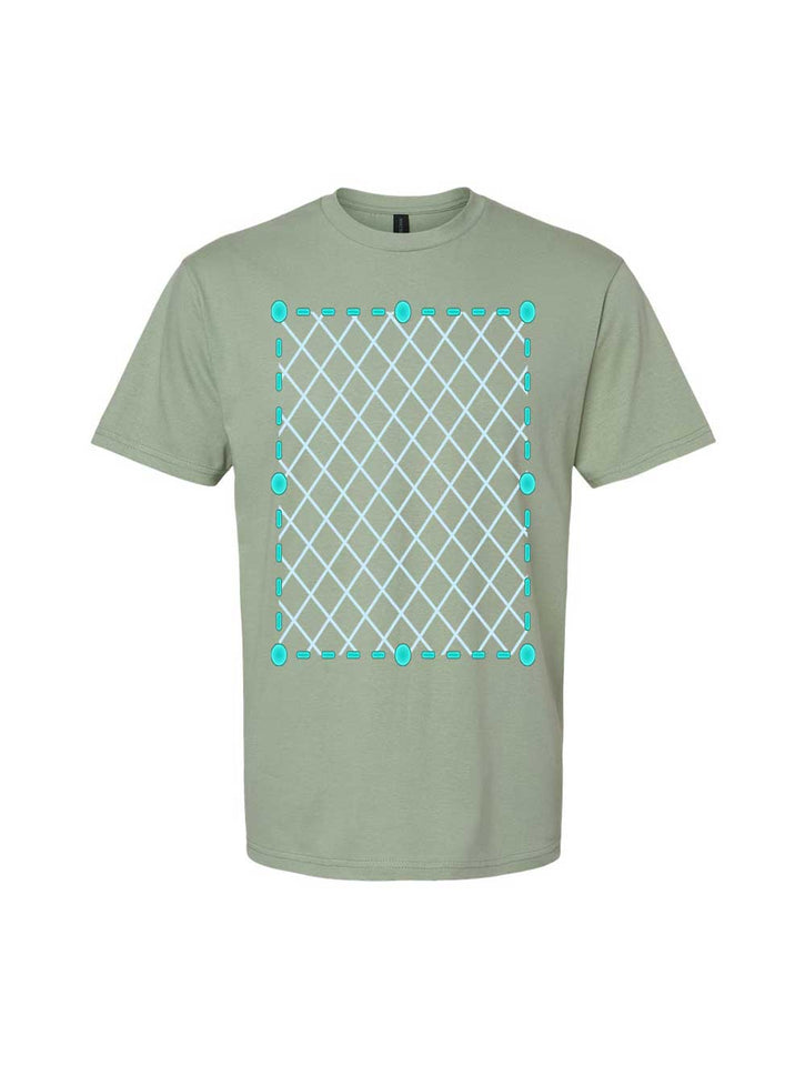 Gildan Midweight Softstyle T-Shirt – Constantly Create Shop