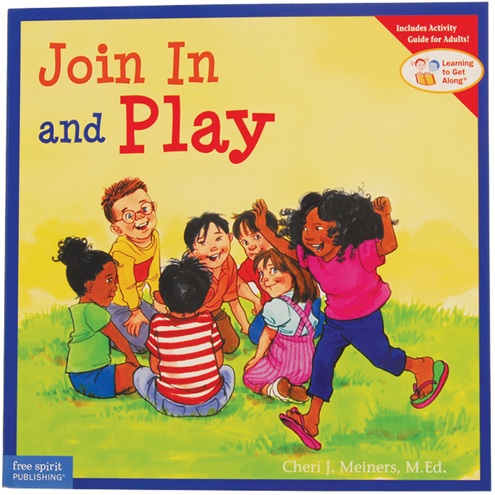 Learning to Get Along® 12 Book Set | Social & Emotional Skills for