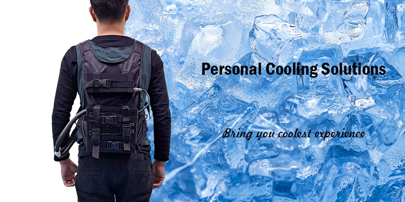 精密マイクロ冷却システム | ウォーターチラー & カスタム冷却