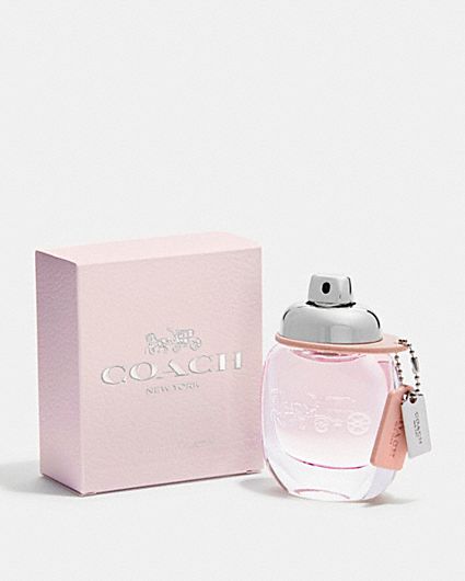 公式】COACH – コーチ | コーチ ニューヨーク オー ド トワレ 90ML