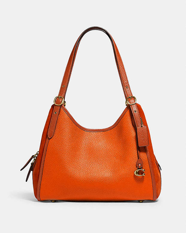 公式】COACH – コーチ | ロリ ショルダー バッグ