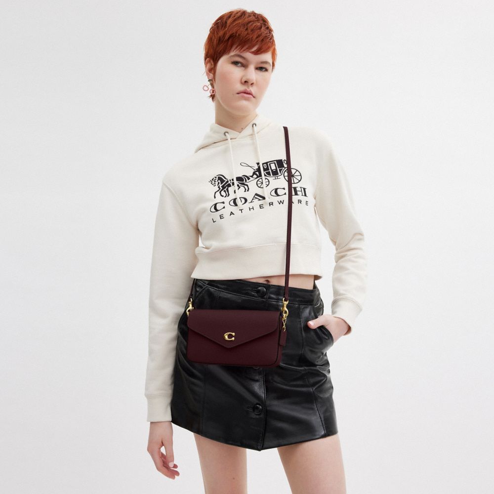 公式】COACH – コーチ | ウィン クロスボディ