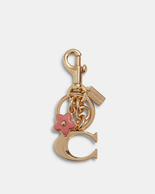 公式】コーチアウトレット | シグネチャー バッグ チャーム