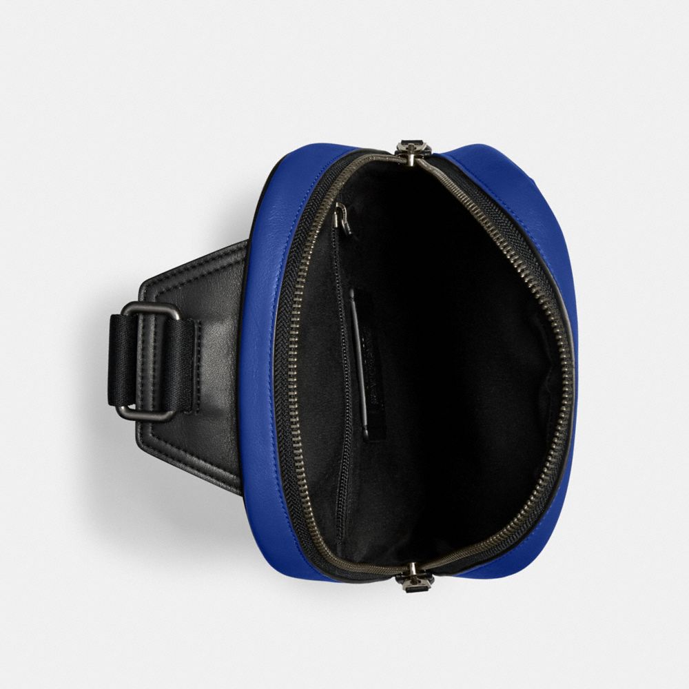 グラハム パック 斜め掛け&ボディバッグ