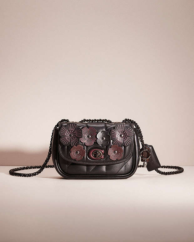 公式】COACH – コーチ | 【UPCRAFTED】ピロー マディソン ショルダー