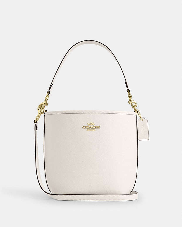 COACH® PL | City Bucket Bag