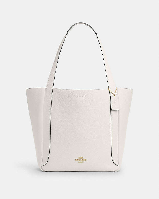 公式】コーチアウトレット | ハドリー トート バッグ