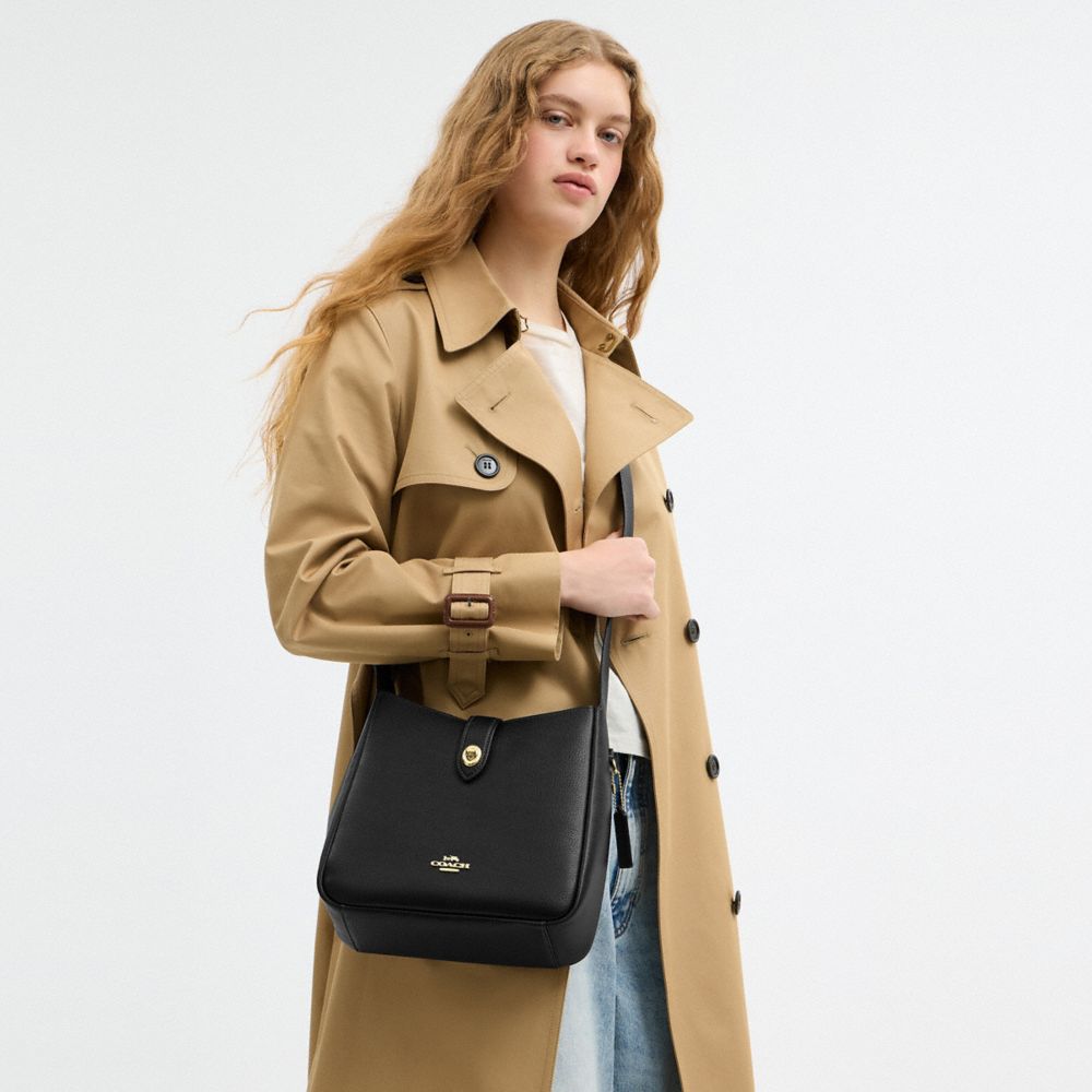 公式】コーチアウトレット | ハドリー コンバーチブル クロスボディ バッグ