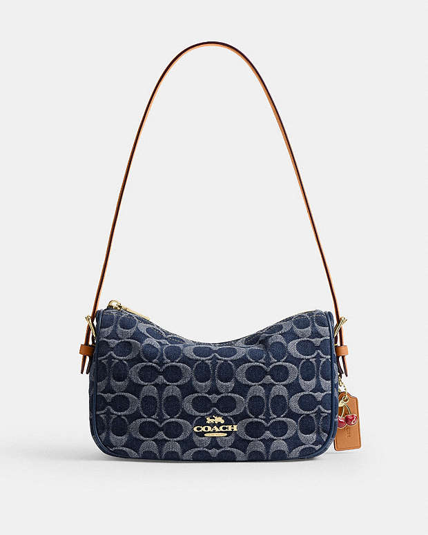 公式】コーチアウトレット | ケイリー ショルダー バッグ