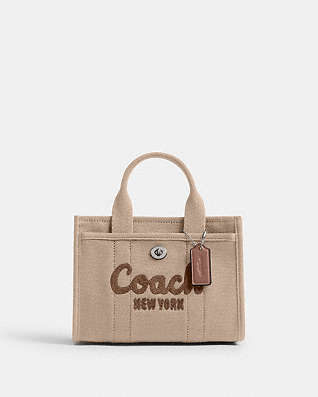 ベージュ 【公式】COACH – コーチ ボディバッグ&斜めがけバッグ レディース