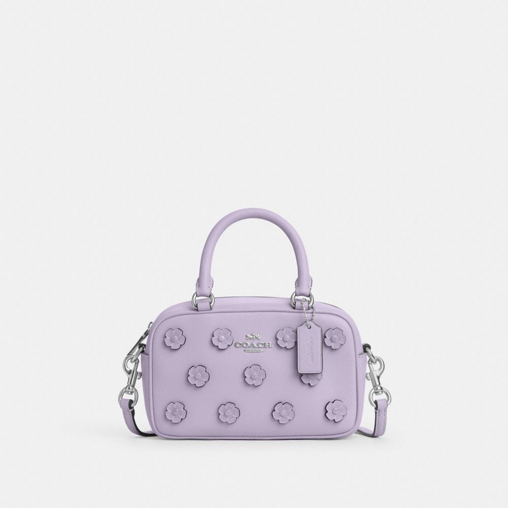 公式】コーチアウトレット | サッチェル クロスボディ バッグ