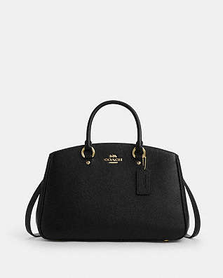 レディース ハンドバッグ&サッチェル | COACH コーチ公式アウトレット