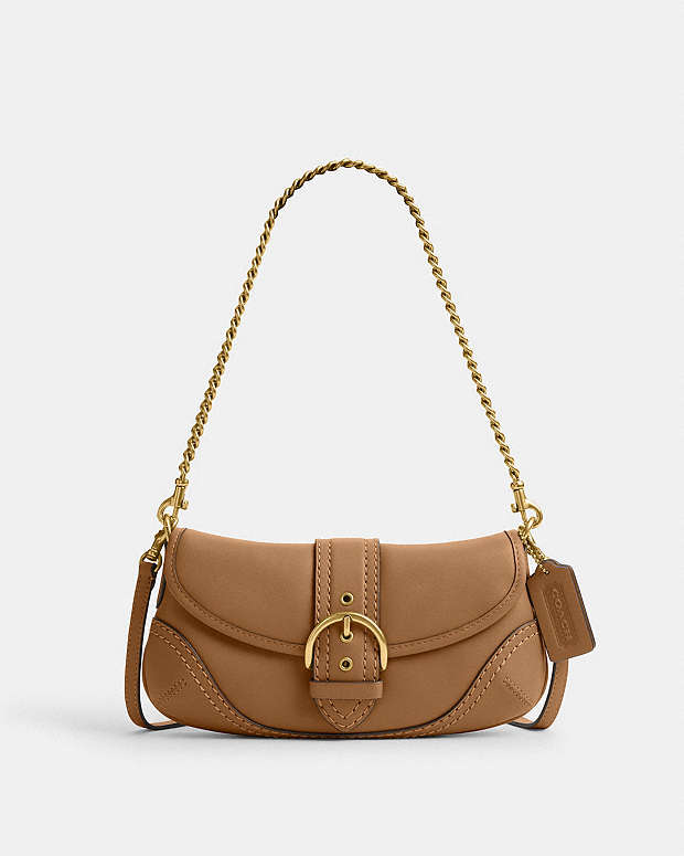 COACH® DK | Soho Bag 25