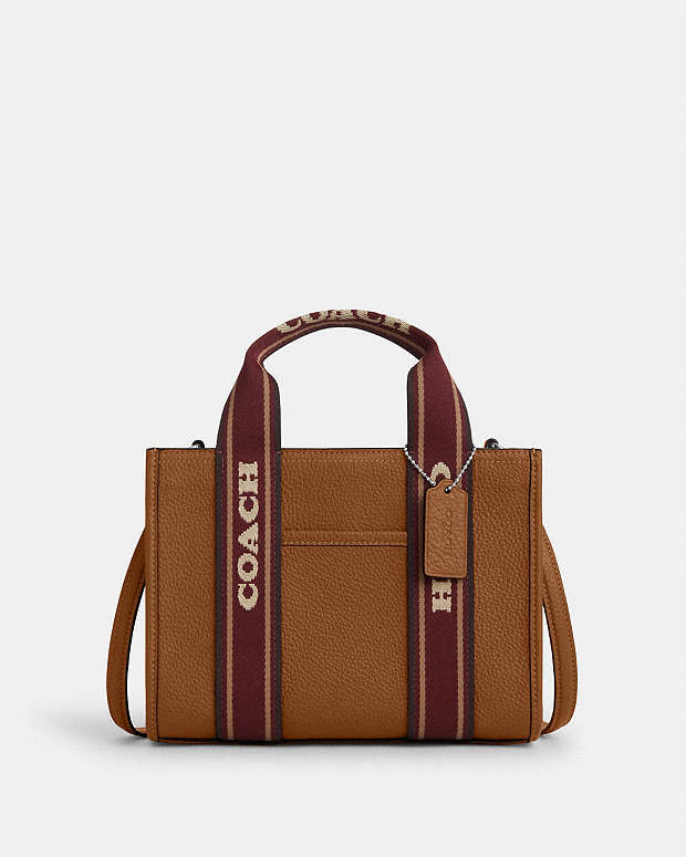 公式】コーチアウトレット | スミス トート バッグ 24
