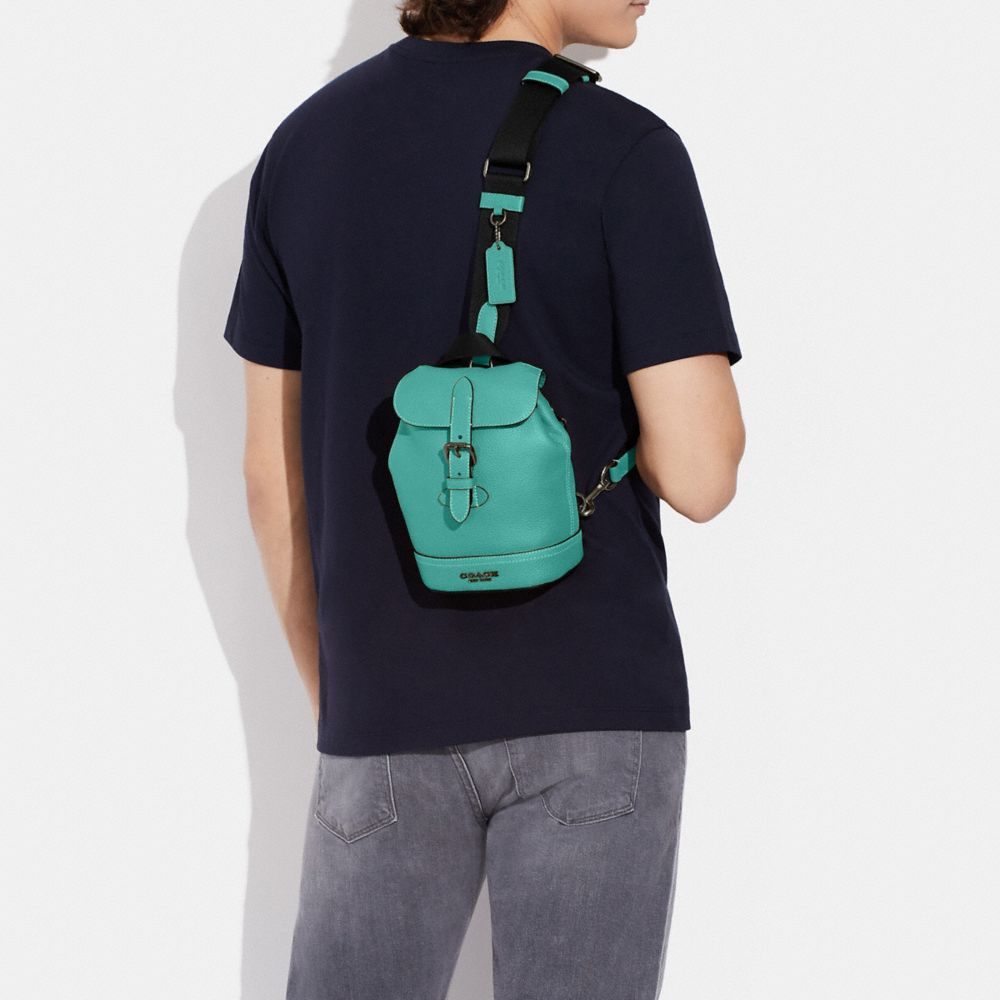 公式】コーチアウトレット | ハドソン スモール パック