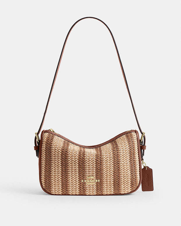 公式】コーチアウトレット | ケイリー ショルダー バッグ