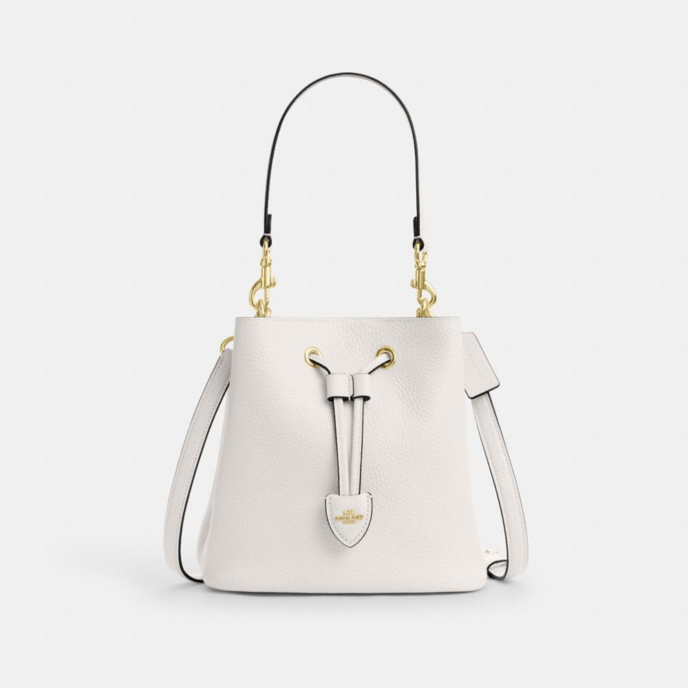 COACH® Outlet | Rowan Bucket Bag