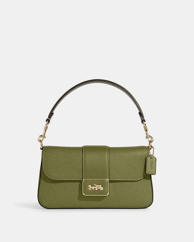 公式】コーチアウトレット | ミニ グレース クロスボディ