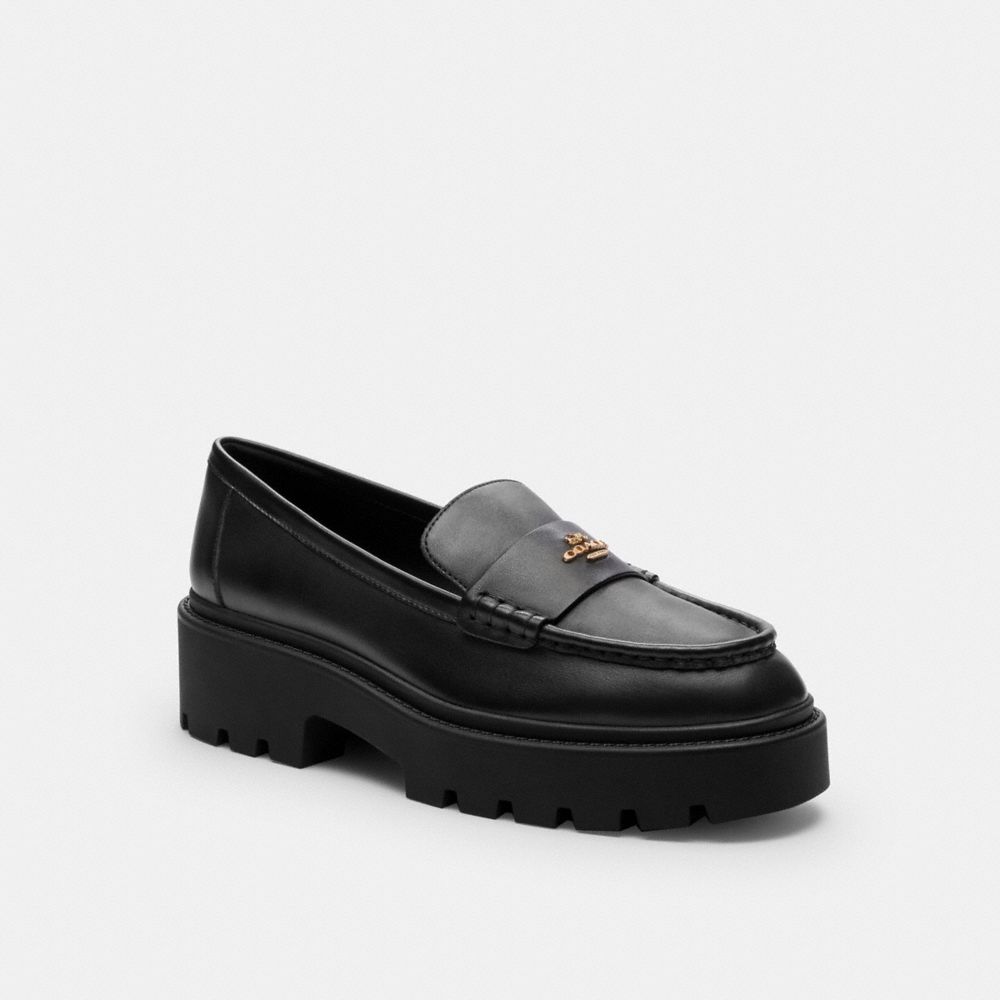 COACH® PT | Lucy Loafer