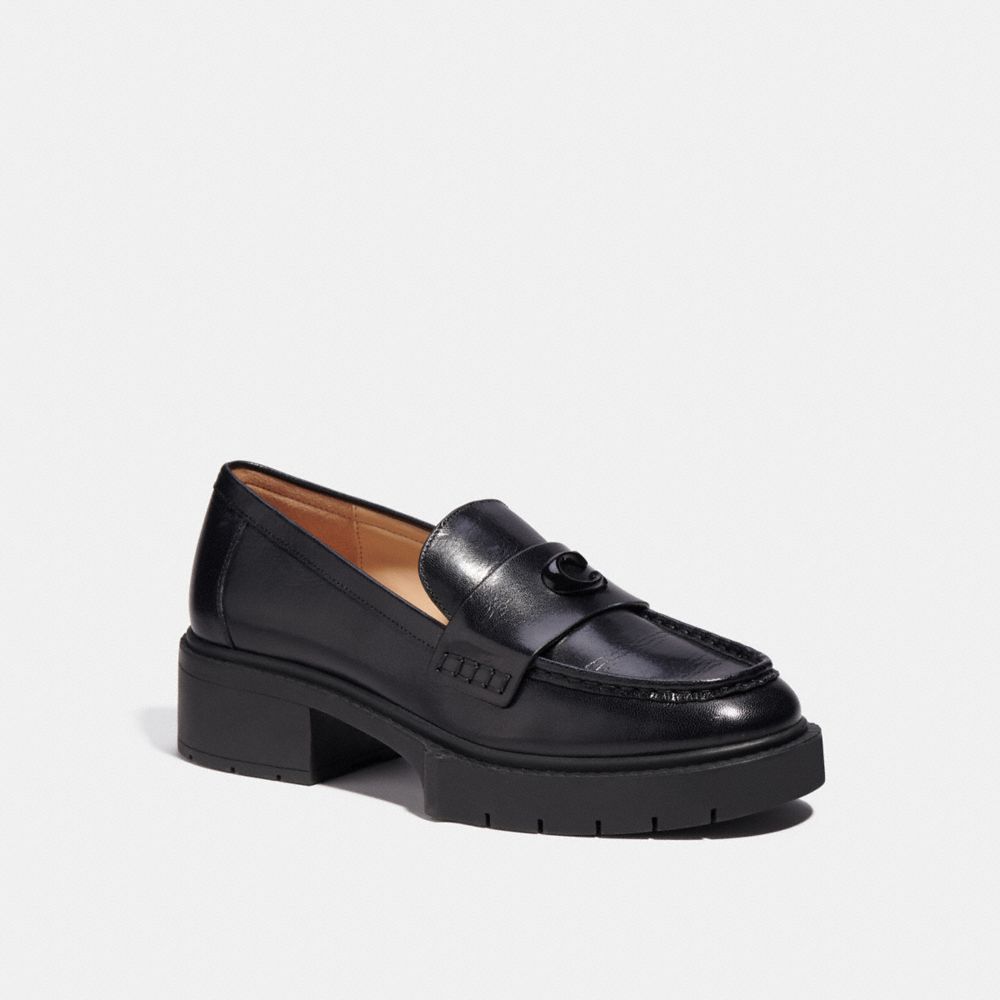 COACH® | Leah Loafer