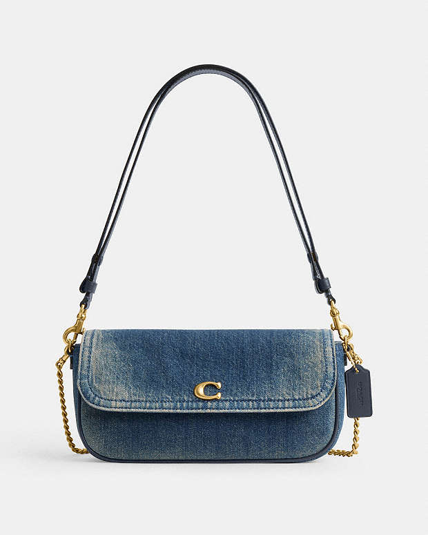 公式】COACH – コーチ | ブルック フラップ チェーン バッグ・ラブド