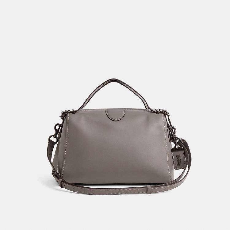 COACH® | Restored Laural Frame Bag