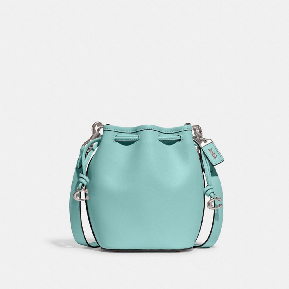 公式】COACH – コーチ | カミラ バケット バッグ