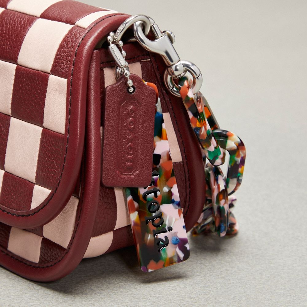 公式】COACH – コーチトピア™ | ウェイビー ディンキー バッグ