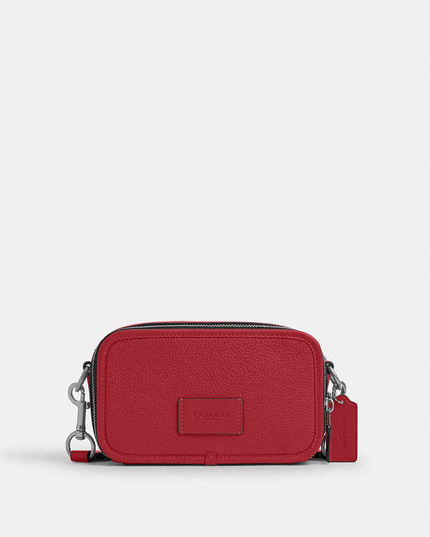 公式】コーチアウトレット | ワイアット クロスボディ