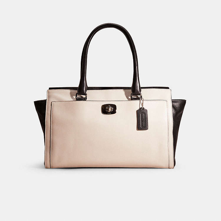 COACH® | Restored Chelsea Carryall