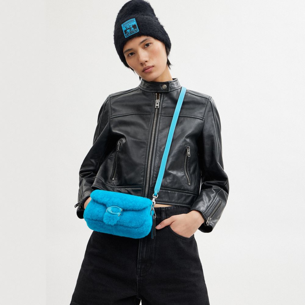 公式】COACH – コーチ | 【LIL NAS X DROP BY COACH】タビー