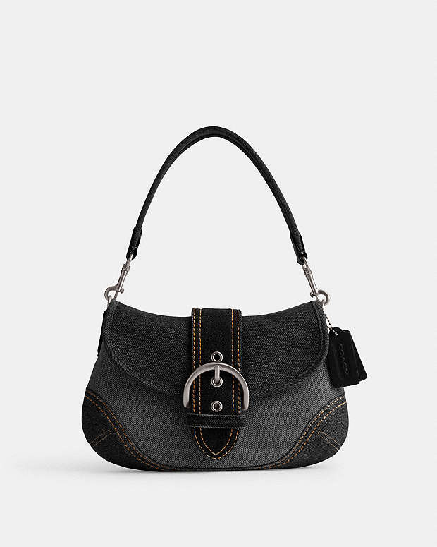 公式】COACH – コーチ | ソーホー バッグ・アップサイクル リパーパス