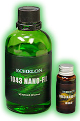 エシュロン NANO-FIL（ナノフィル） | サービスメニュー | 株式会社