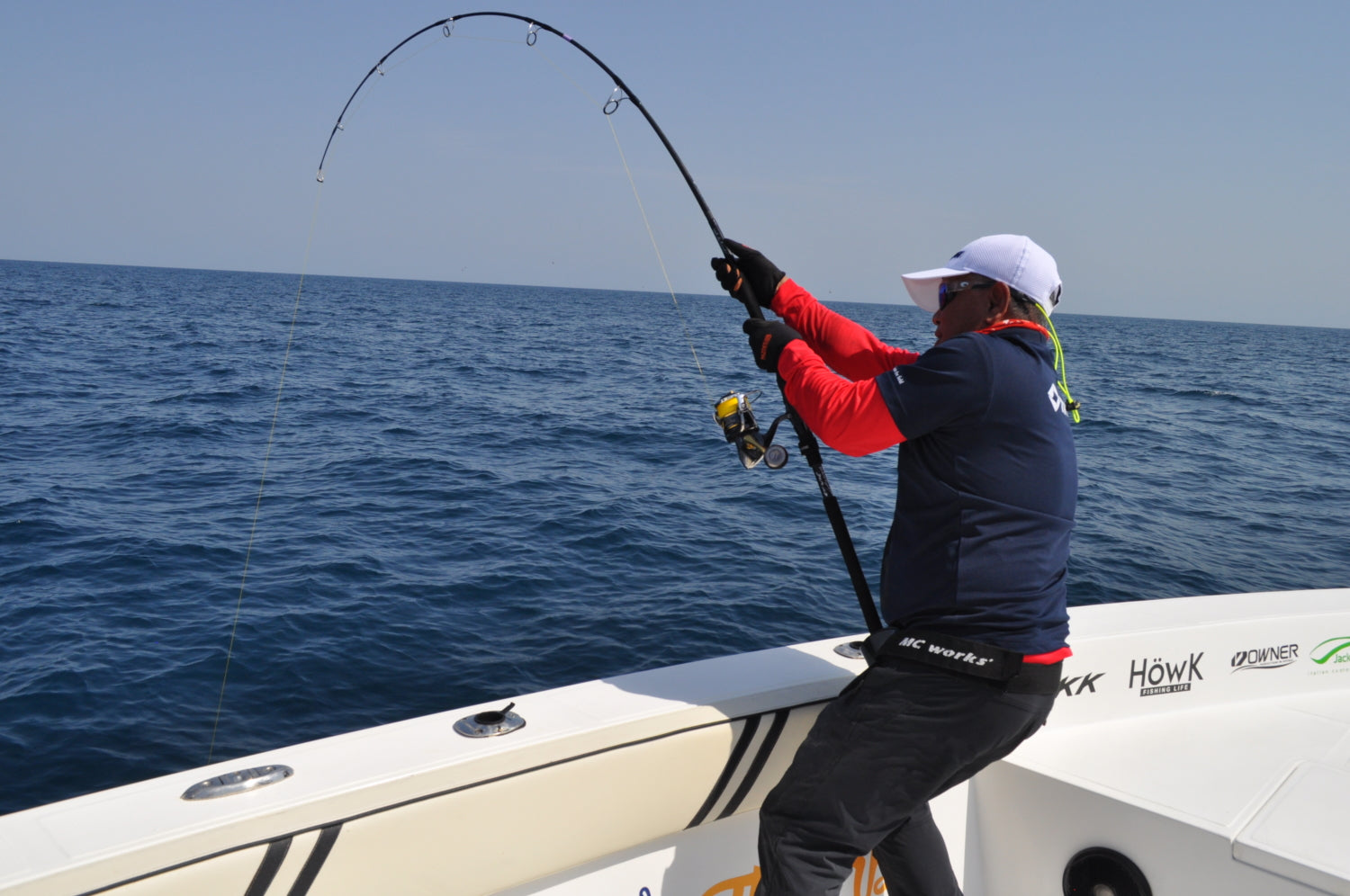 ロッド TRUTH JAPAN White insight 8010 TRUTH JAPAN Whiteinsight 8010