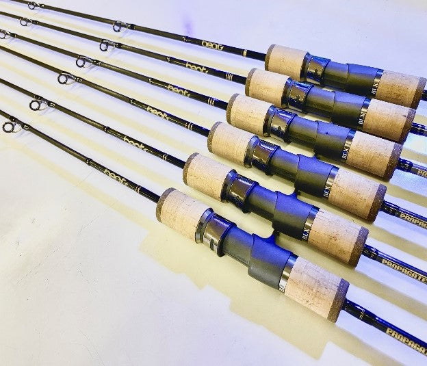 BEAT Rod Propagate BLX